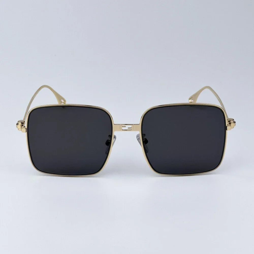 Fendi | Accessories | Fendi Baguette Fe423u 30a Men Brand  display picture 1